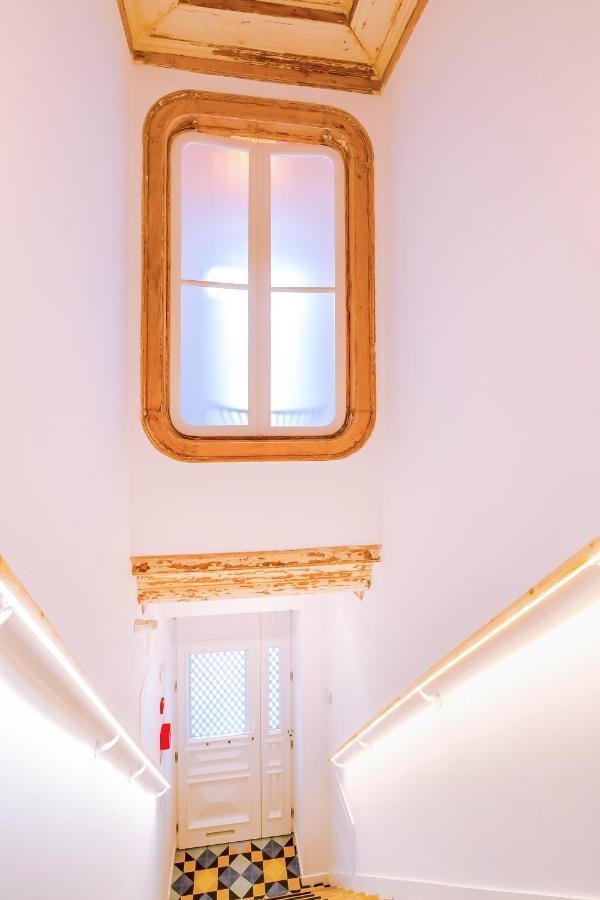 A Casa D'Amelie Apartment FAO Exterior photo