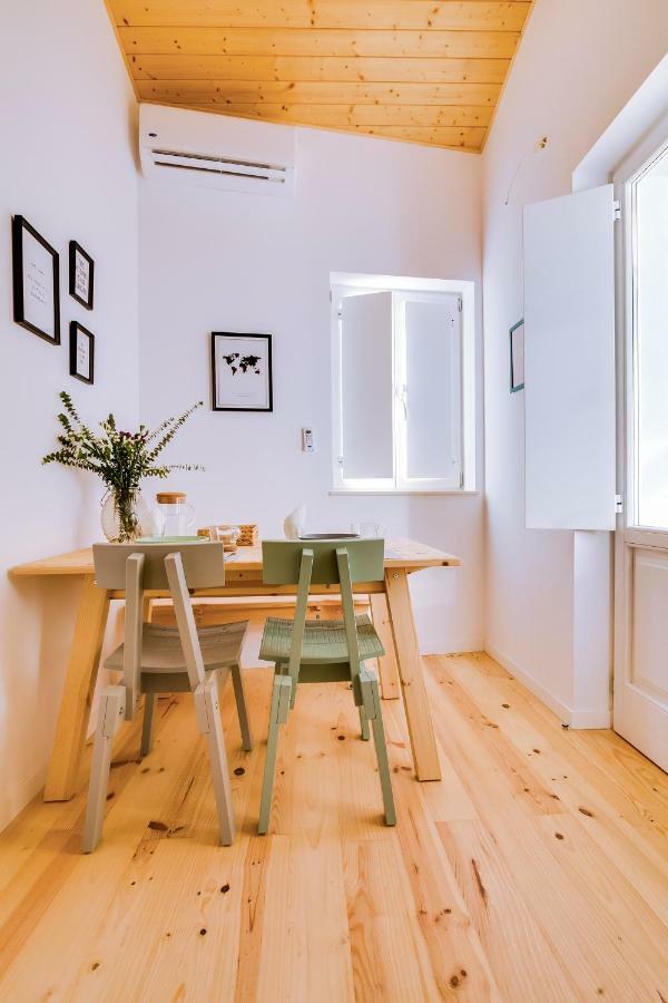 A Casa D'Amelie Apartment FAO Exterior photo