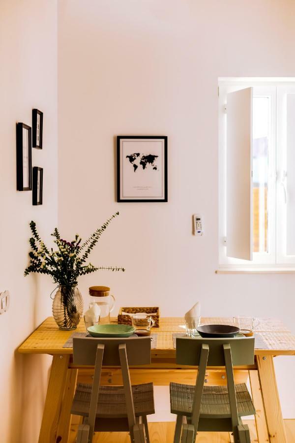 A Casa D'Amelie Apartment FAO Exterior photo